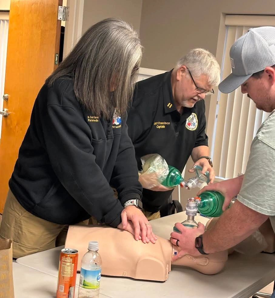 Ventilator Class